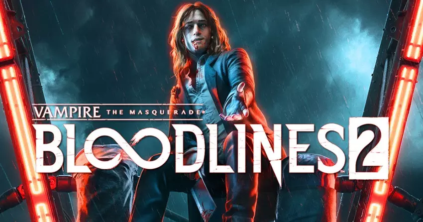 Vampire: The Masquerade - Bloodlines 2 is opnieuw uitgesteld: release uitgesteld tot oktober 2025