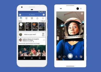 Facebook gaat auteurs van Stories betalen: ...