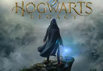 De PC-versie van Hogwarts Legacy zal ...