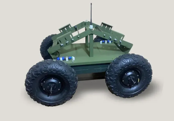 Het Ministerie van Defensie heeft het ...