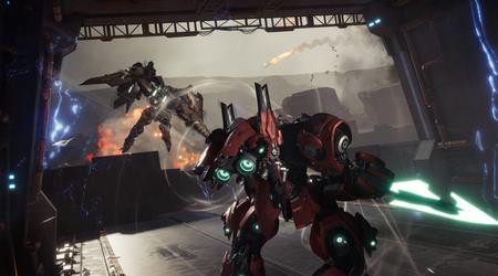 De open bèta van Mecha BREAK begint op 23 februari en er is een nieuwe trailer vrijgegeven
