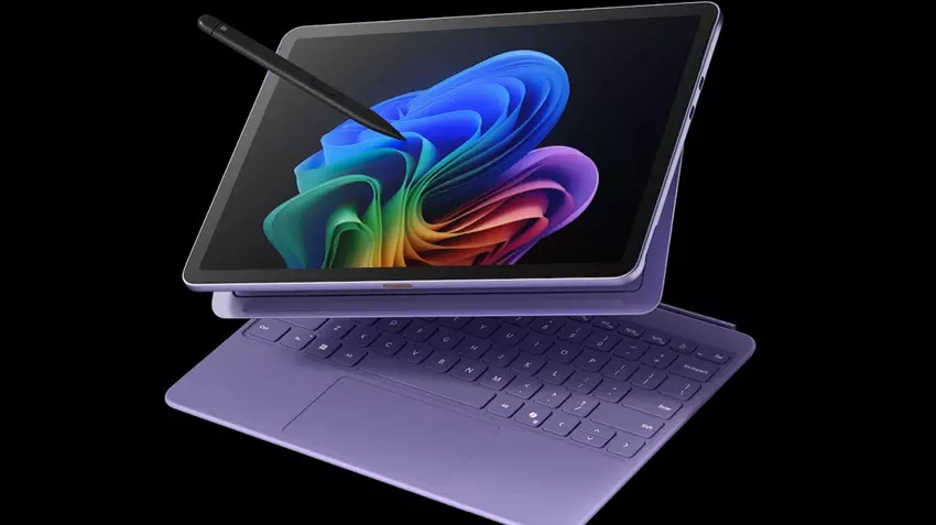 Microsoft heeft Surface Pro 12 onthuld - een krachtige tablet met een groot scherm
