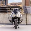 Honda NT1100 Politieschets 14