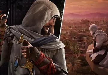 'Terug naar de wortels': Assassin's Creed-ontwikkelaars ...