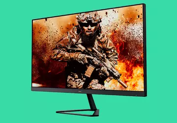 ViewSonic introduceert de VX2758-4K-PRO-2: gamingmonitor met ...