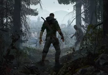 Kyle Crane is terug: nieuwe Dying ...