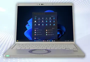 Panasonic heeft de Let's Note SC ...