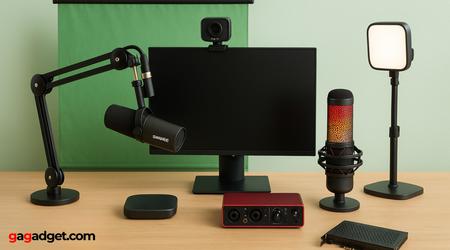 Beste Streaming Apparatuur Onder €500