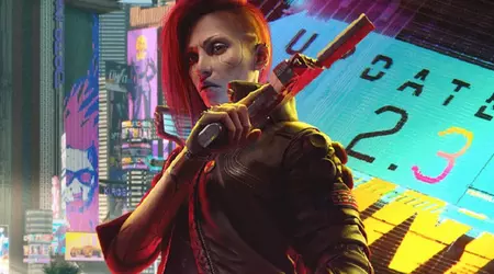Grote dag voor Cyberpunk 2077: het spel is uit op Mac en heeft een grote update 2.3 ontvangen