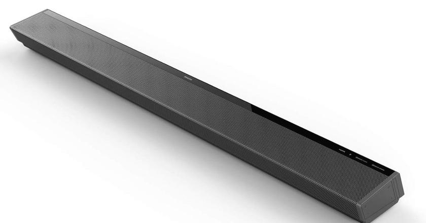 PHILIPS PB603 geluidsbalk voor philips ambilight tv