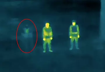 Oekraïne heeft een onzichtbaarheidsmantel voor de ...