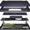 ASUS ExpertBook B7 Flip (B7402FEA) Overzicht: het vlaggenschip bedrijfsnotebook met een robuust chassis-21 ASUS ExpertBook B7 Flip (B7402FEA) Overzicht: het vlaggenschip bedrijfsnotebook met een robuust chassis-21