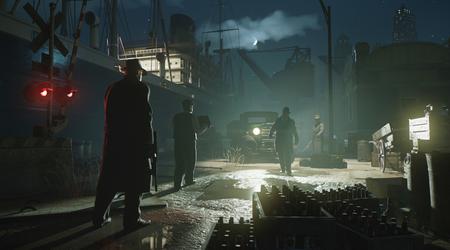 Beleef het criminele leven van de vorige eeuw: Mafia Trilogy kost $20 op Steam tot 2 september