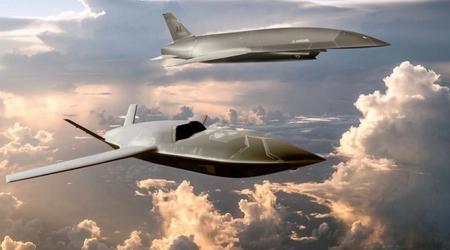 Een nieuw tijdperk: VS kent voor het eerst gevechtsvliegtuigaanduiding toe aan drones