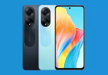 Hoeveel gaat de OPPO A98 5G ...