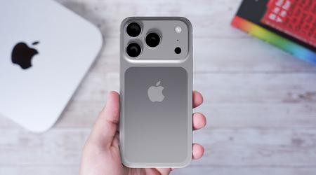 Media: iPhone 17 Pro/Pro Max krijgt acht keer optische zoom en geavanceerde camerafuncties