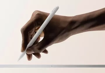 Apple Pencil 3 is in ontwikkeling, ...