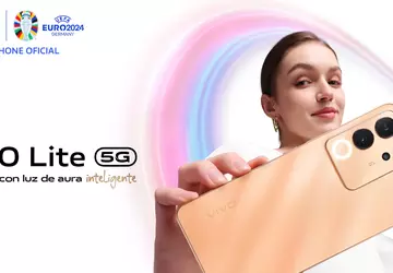 vivo V30 Lite 5G: 120Hz AMOLED-scherm, ...