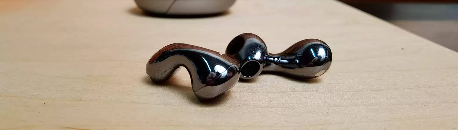 Huawei FreeBuds 5 TWS hoofdtelefoon review: ruimte ontwerp en actieve ruisonderdrukking