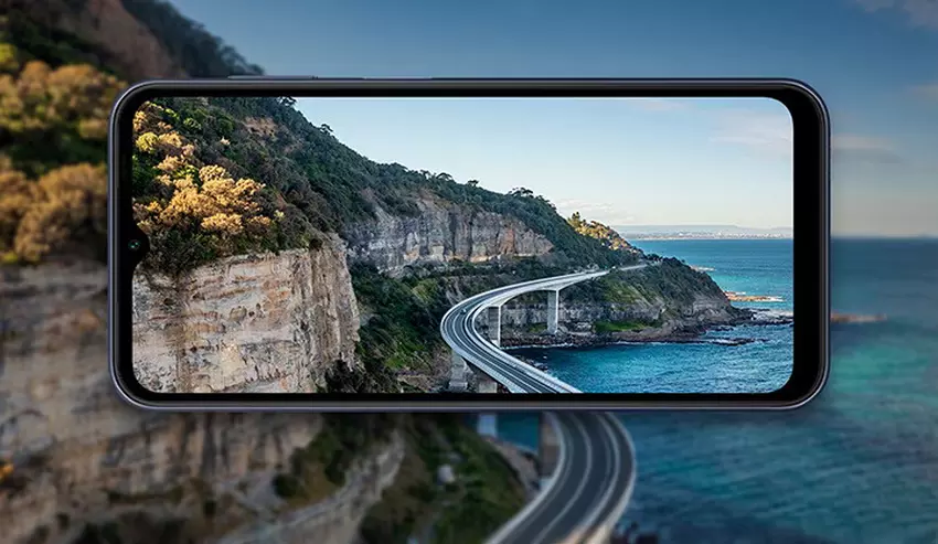 Galaxy M14 LTE komt met Android 15: Samsung test One UI 7.0 op budgetsmartphones