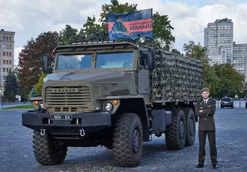 De speciale eenheid KRAKEN heeft zich ...