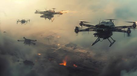 Oekraïne is de eerste ter wereld die een nieuw type troepen creëert - Unmanned Systems Forces