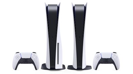 De verkoop van PlayStation 5 blijft de PS4 in de VS overtreffen en de console werd vorige maand de best verkochte console