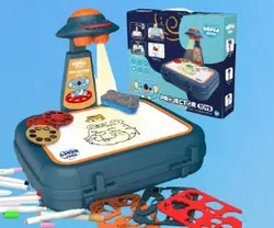 Gohero tekenprojector voor kinderen