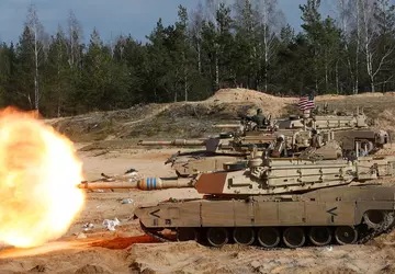 VS keurt levering van eerste M1 ...