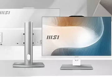 MSI introduceert nieuwe moderne monoblokken uit ...