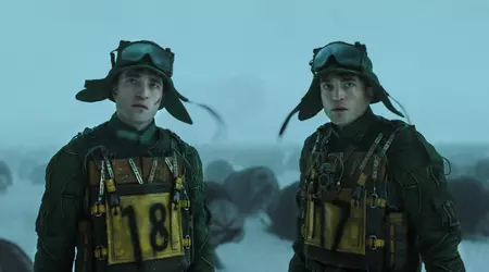 De sciencefictionfilm Mickey 17 met Robert Pattinson heeft alleen al in het eerste weekend in Korea 9 miljoen dollar opgebracht.