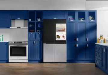 Samsung koelkasten met kunstmatige intelligentie openen ...