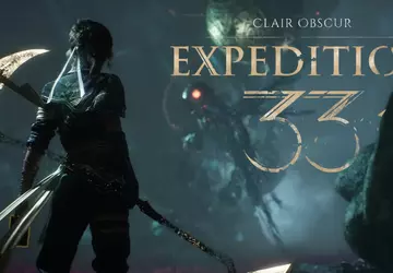 Clair Obscur: Expedition 33 - hoe ...