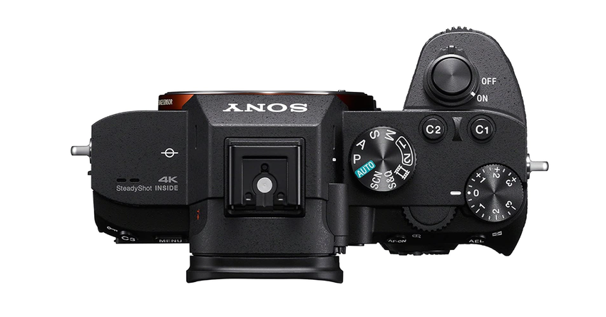 Sony A7 III beste videocamera voor interviews