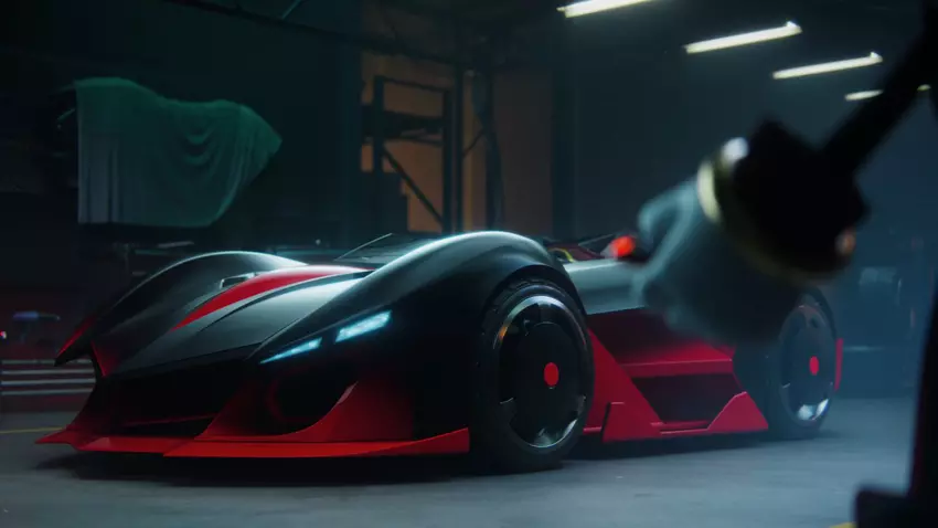 Sega laat Sonic Racing: CrossWorlds tijdens State of Play, volgens geruchten