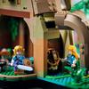In een interessante samenwerking tussen Nintendo en LEGO is de eerste The Legend of Zelda themabouwer aangekondigd waarmee je twee varianten van de Grote Boom van Deku in elkaar kunt zetten.-8 In een interessante samenwerking tussen Nintendo en LEGO is de eerste The Legend of Zelda themabouwer aangekondigd waarmee je twee varianten van de Grote Boom van Deku in elkaar kunt zetten.-8
