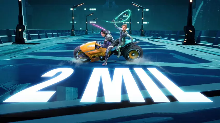 Hazelight Studios viert succes: de verkoop van Split Fiction overtrof de 2 miljoen exemplaren in een week!