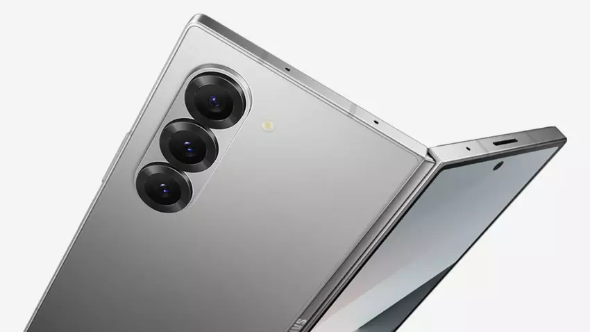 Samsung triple smartphone gespot in China met alleen 25W opladen