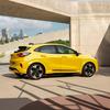 Ford Puma Gen-E spoiler en aerodynamische elementen