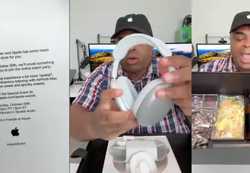 Apple schenkt AirPods Max-koptelefoons om kijkers ...