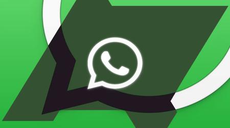 WhatsApp werkt aan een nieuw ontworpen interface voor het belscherm