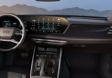 De nieuwe Audi A6: zo ziet ...