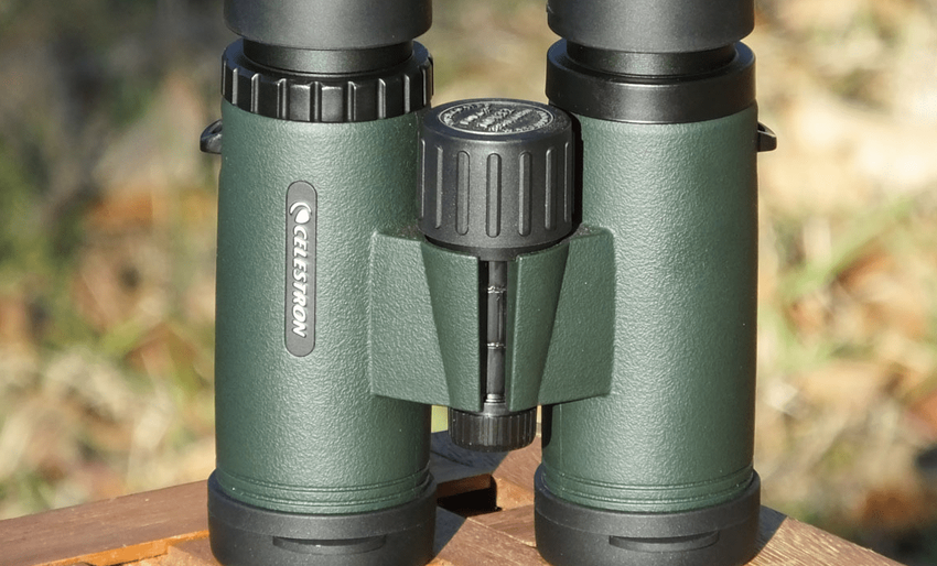 Celestron 8x32 TrailSeeker ED kinderverrekijker