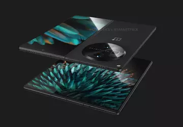 OnePlus Open opvouwbare smartphone wordt gebaseerd ...