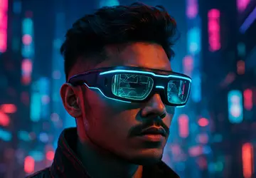 Waarom komen slimme brillen nog niet ...