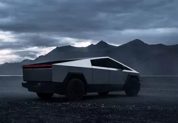 Cybertruck verkoopstart maakte geen indruk op ...