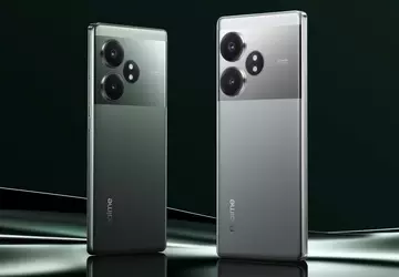 Realme GT Neo 6 SE: OLED-scherm ...