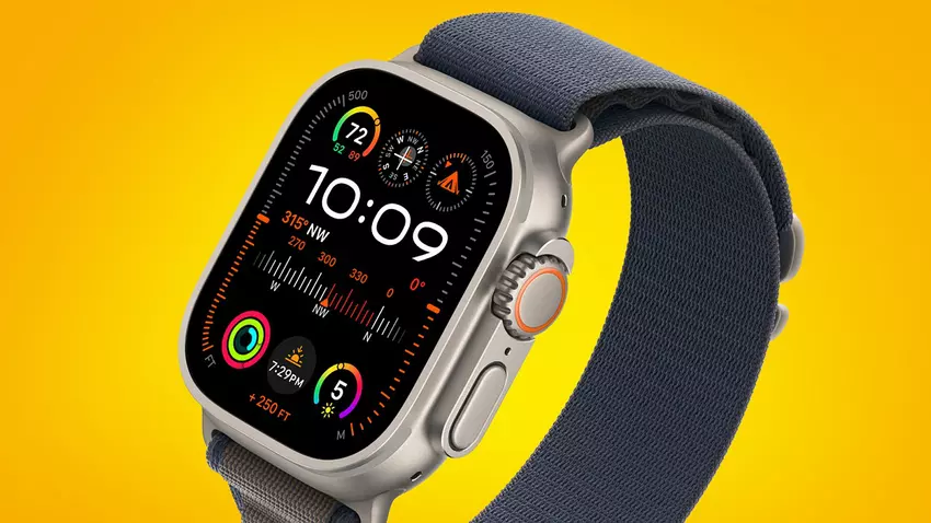 Mark Gurman: Apple Watch Ultra 3 krijgt satellietondersteuning en een 5G-modem van MediaTek
