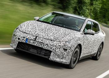 De Kia EV4-batterij heeft nauwelijks 110.000 ...