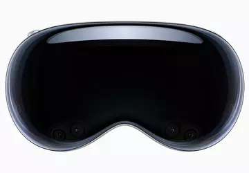 Apple Vision Pro verschijnt op 17 ...